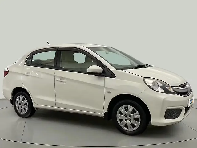 Used 2017 Honda Amaze in Delhi