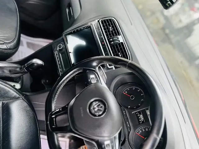 Used 2015 Volkswagen Polo in Pune