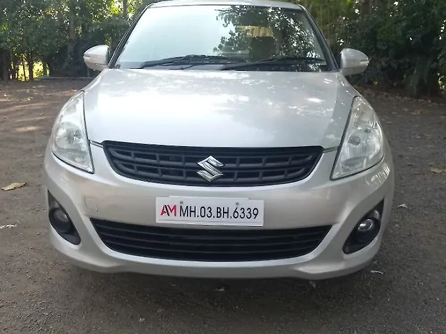 Used 2013 Maruti Suzuki Swift DZire in Kalyan