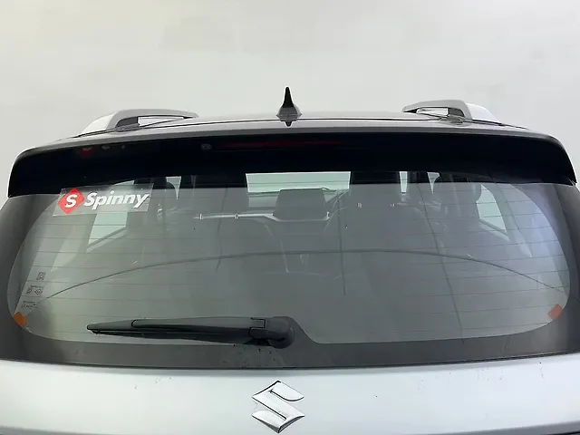 Used Maruti Suzuki Brezza ZXi Plus AT in Ahmedabad