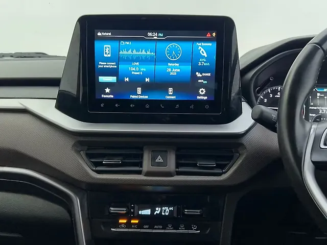 Used Maruti Suzuki Brezza ZXi Plus AT in Ahmedabad