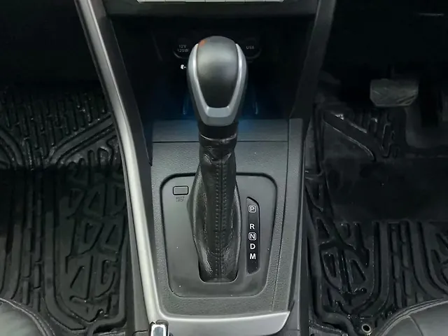 Used Maruti Suzuki Brezza ZXi Plus AT in Ahmedabad