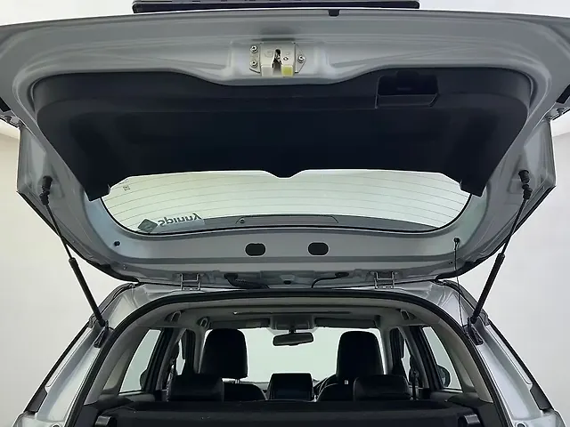 Used Maruti Suzuki Brezza ZXi Plus AT in Ahmedabad
