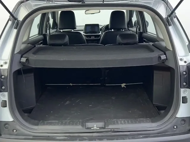 Used Maruti Suzuki Brezza ZXi Plus AT in Ahmedabad