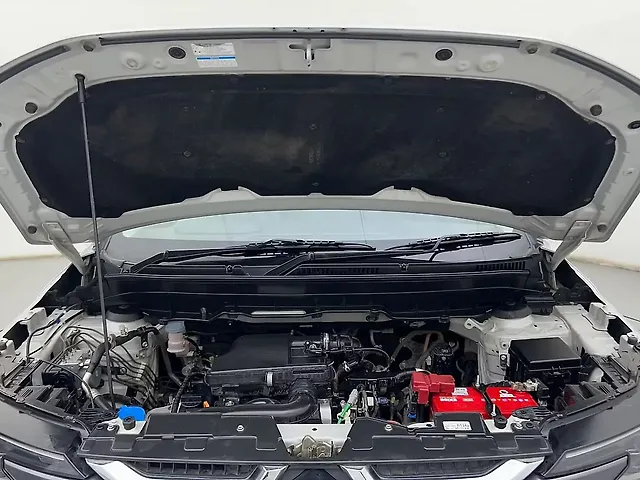 Used Maruti Suzuki Brezza ZXi Plus AT in Ahmedabad