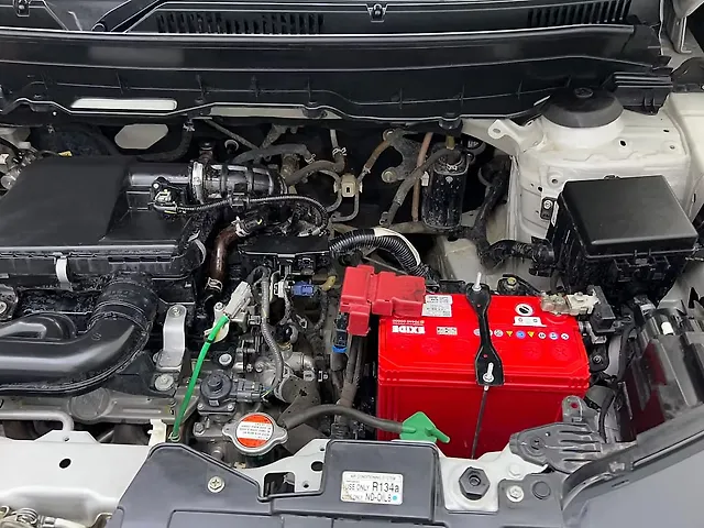Used Maruti Suzuki Brezza ZXi Plus AT in Ahmedabad