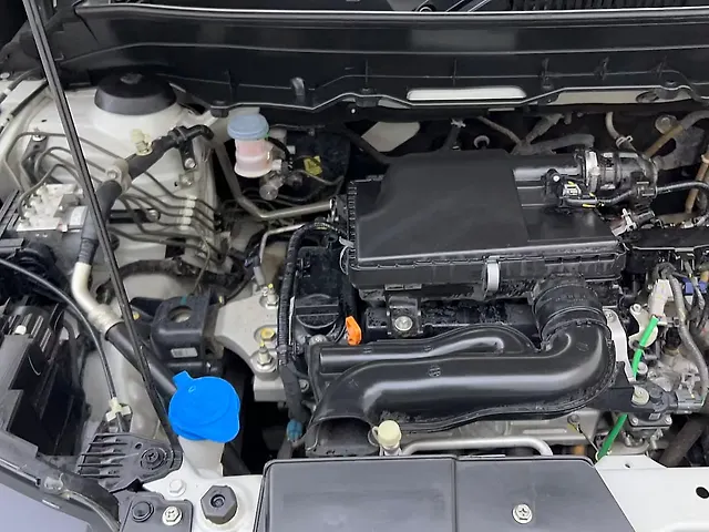 Used Maruti Suzuki Brezza ZXi Plus AT in Ahmedabad