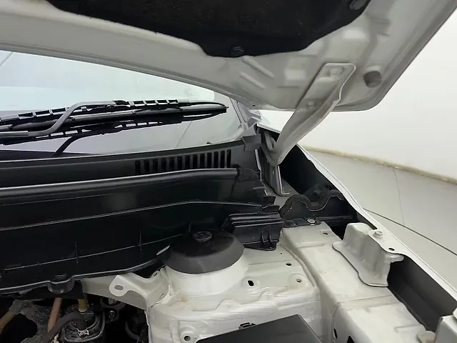 Used Maruti Suzuki Brezza ZXi Plus AT in Ahmedabad