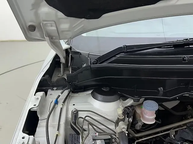 Used Maruti Suzuki Brezza ZXi Plus AT in Ahmedabad