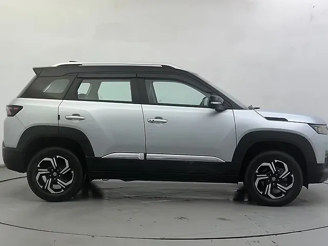 Used Maruti Suzuki Brezza ZXi Plus AT in Ahmedabad