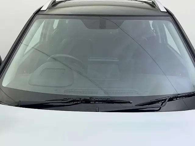 Used Maruti Suzuki Brezza ZXi Plus AT in Ahmedabad