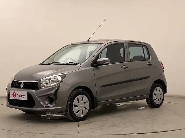 Used 2018 Maruti Suzuki Celerio in Pune