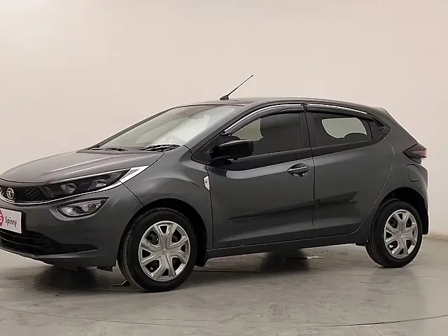 Used 2023 Tata Altroz in Pune