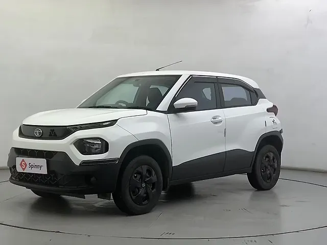 Used 2022 Tata Punch in Ahmedabad