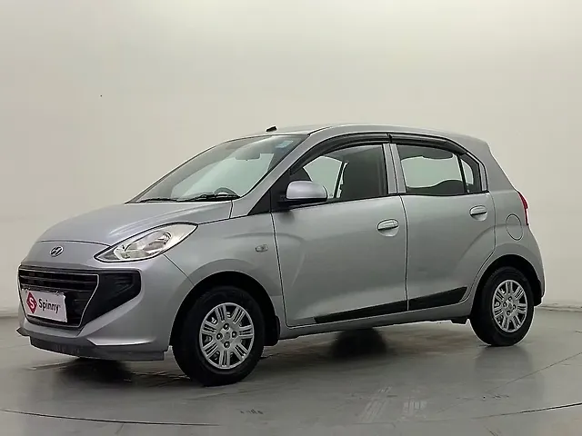 Used 2018 Hyundai Santro in Delhi