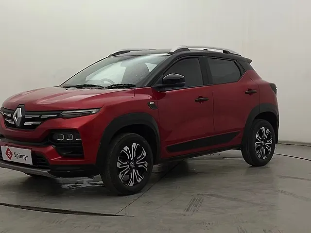 Used 2023 Renault Kiger in Hyderabad