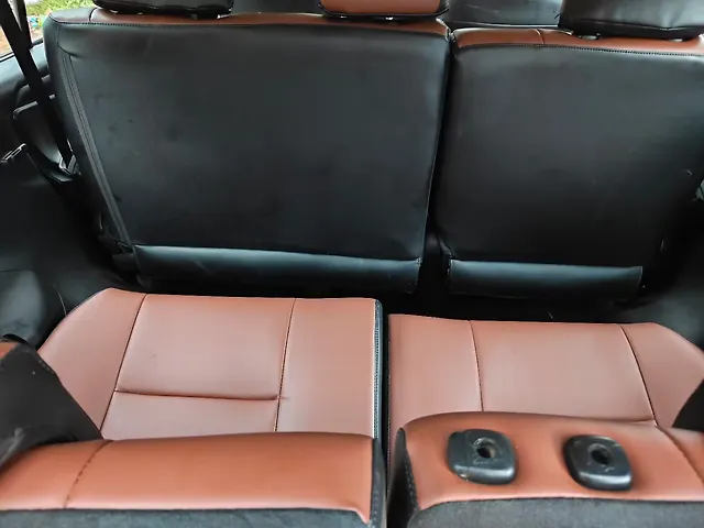 Used Toyota Innova Crysta [2016-2020] 2.4 G 8 STR [2016-2017] in Bhubaneswar