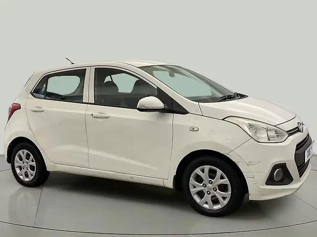 Used 2014 Hyundai Grand i10 in Delhi