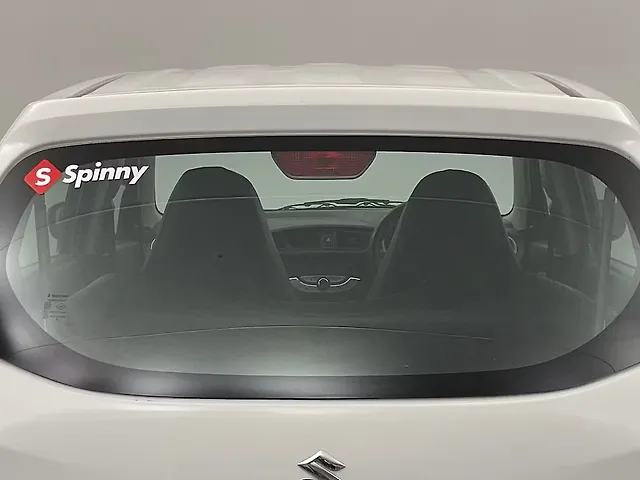 Used Maruti Suzuki Alto K10 [2014-2020] VXi in Jaipur