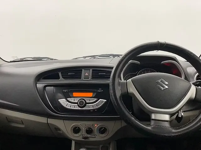 Used Maruti Suzuki Alto K10 [2014-2020] VXi in Jaipur