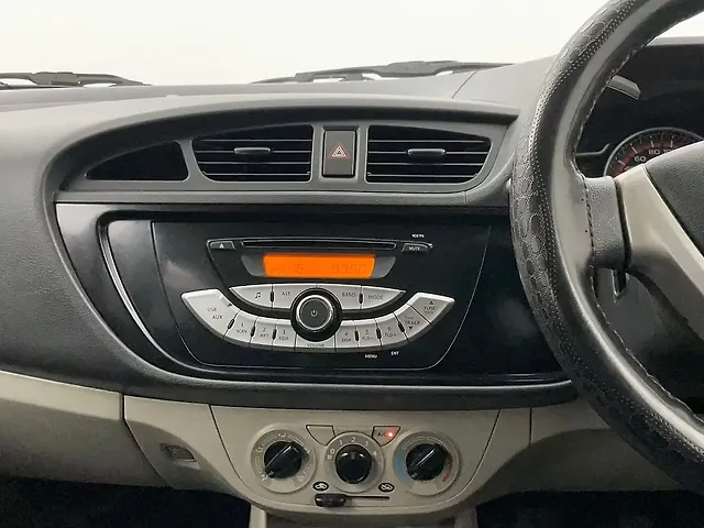 Used Maruti Suzuki Alto K10 [2014-2020] VXi in Jaipur