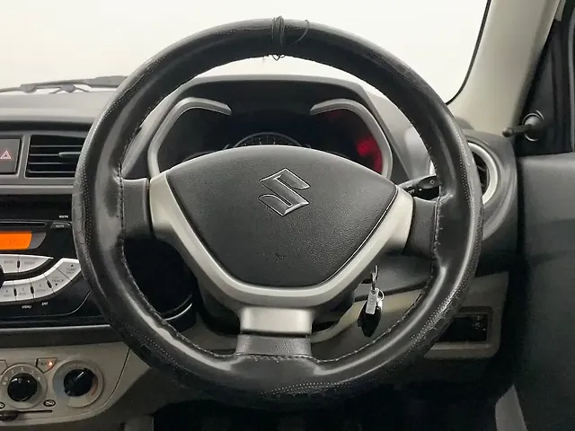 Used Maruti Suzuki Alto K10 [2014-2020] VXi in Jaipur