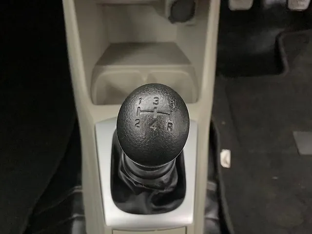 Used Maruti Suzuki Alto K10 [2014-2020] VXi in Jaipur
