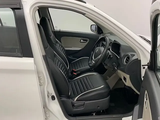 Used Maruti Suzuki Alto K10 [2014-2020] VXi in Jaipur