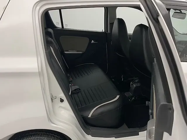 Used Maruti Suzuki Alto K10 [2014-2020] VXi in Jaipur