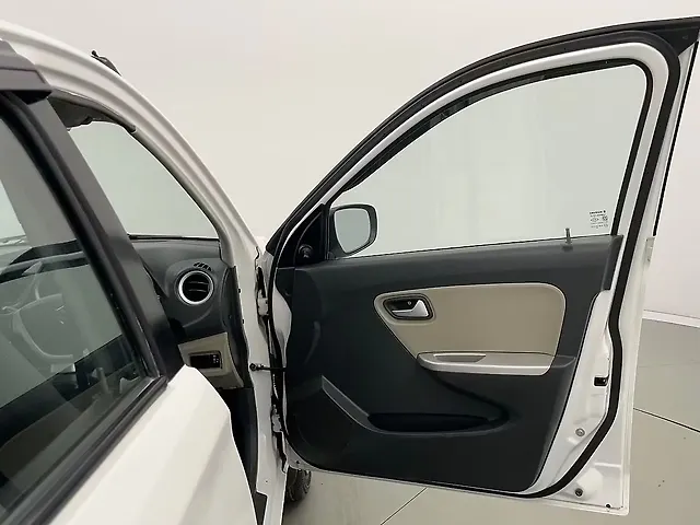 Used Maruti Suzuki Alto K10 [2014-2020] VXi in Jaipur