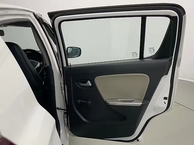 Used Maruti Suzuki Alto K10 [2014-2020] VXi in Jaipur