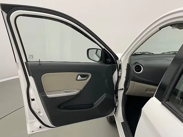 Used Maruti Suzuki Alto K10 [2014-2020] VXi in Jaipur