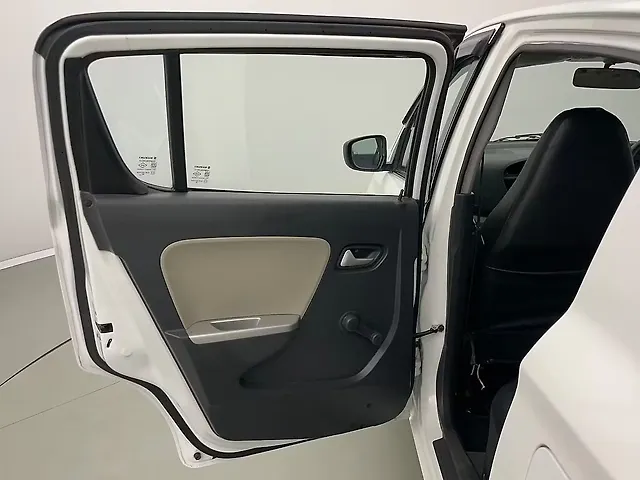 Used Maruti Suzuki Alto K10 [2014-2020] VXi in Jaipur
