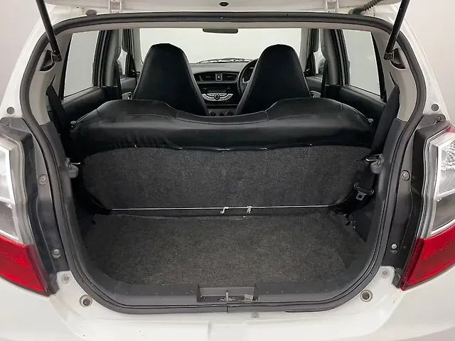 Used Maruti Suzuki Alto K10 [2014-2020] VXi in Jaipur