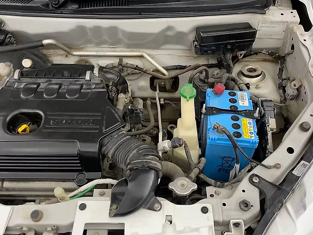 Used Maruti Suzuki Alto K10 [2014-2020] VXi in Jaipur