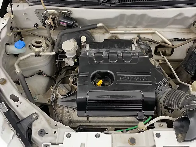 Used Maruti Suzuki Alto K10 [2014-2020] VXi in Jaipur