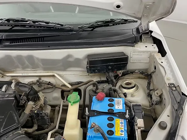 Used Maruti Suzuki Alto K10 [2014-2020] VXi in Jaipur