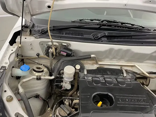 Used Maruti Suzuki Alto K10 [2014-2020] VXi in Jaipur