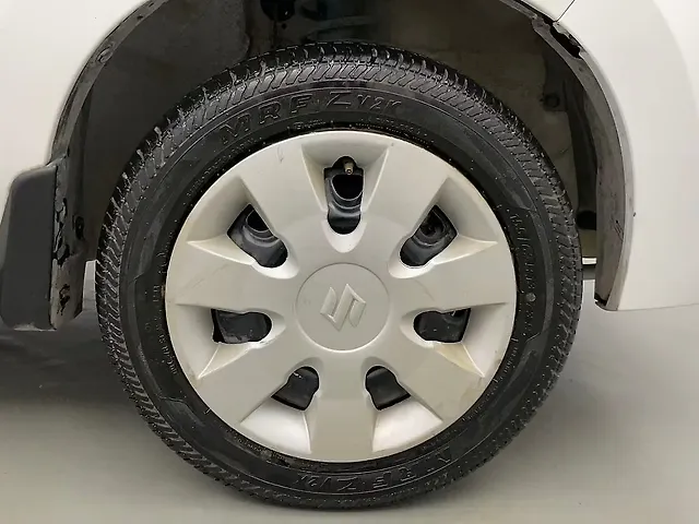 Used Maruti Suzuki Alto K10 [2014-2020] VXi in Jaipur