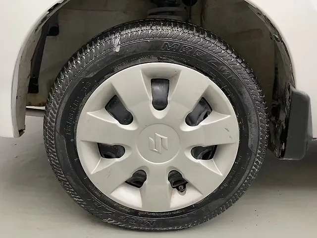 Used Maruti Suzuki Alto K10 [2014-2020] VXi in Jaipur