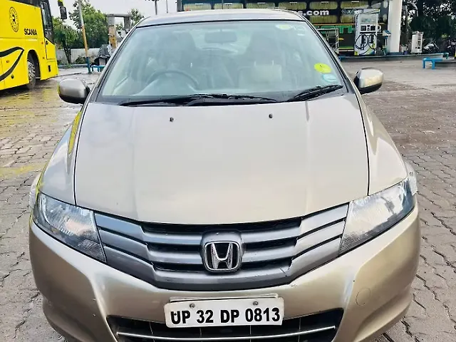 Used Honda City [2008-2011] 1.5 V AT Exclusive in Lucknow