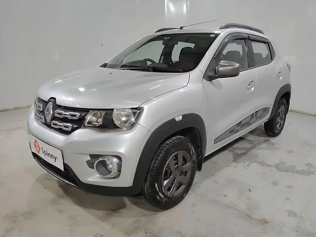 Used 2016 Renault Kwid in Kochi