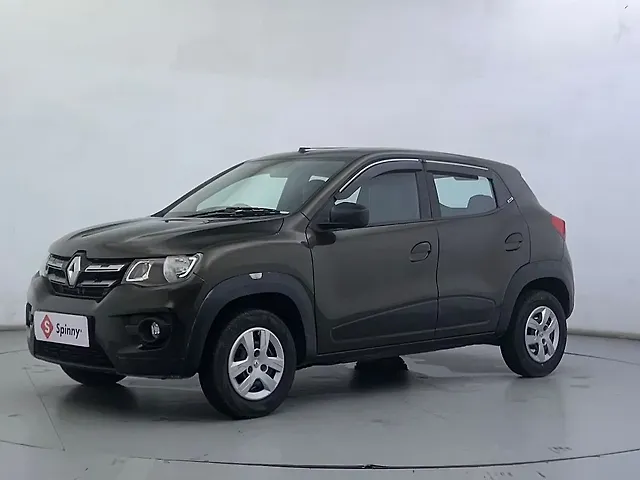 Used 2019 Renault Kwid in Ahmedabad