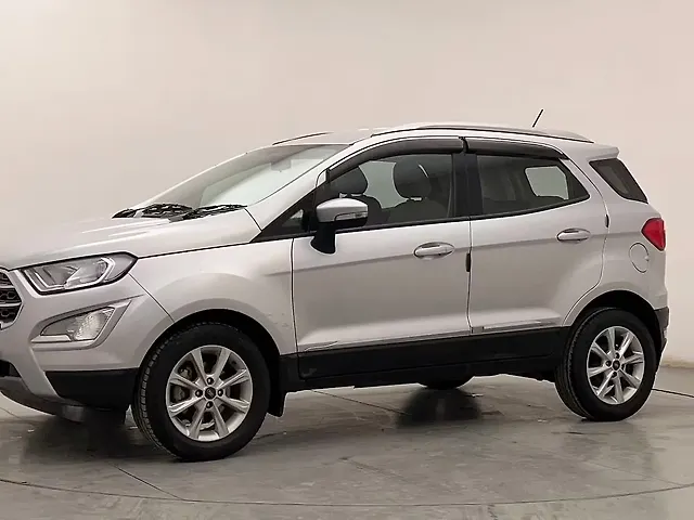 Used 2020 Ford Ecosport in Pune