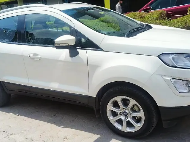 Used 2020 Ford Ecosport in Delhi
