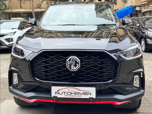 Used 2023 MG Gloster in Mumbai