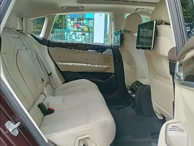 Used BMW 6 Series GT [2018-2021] 620d Luxury Line [2019-2019] in Mumbai