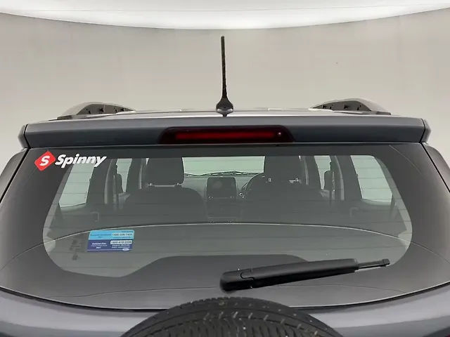 Used Ford EcoSport [2017-2019] Titanium 1.5L Ti-VCT in Lucknow