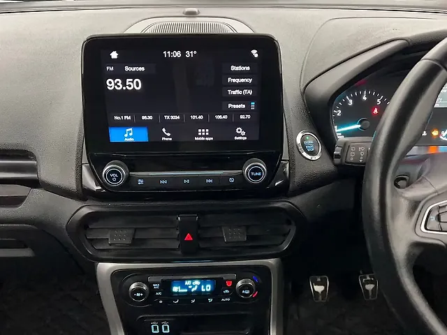Used Ford EcoSport [2017-2019] Titanium 1.5L Ti-VCT in Lucknow