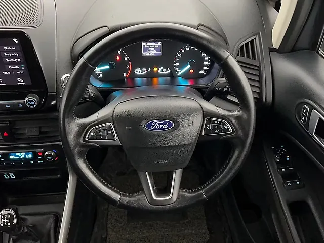 Used Ford EcoSport [2017-2019] Titanium 1.5L Ti-VCT in Lucknow
